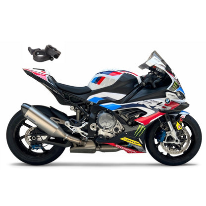 Halterung für BMW M1000RR/R