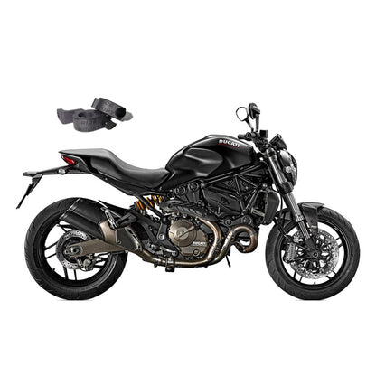 Halterung für Ducati Monster 821