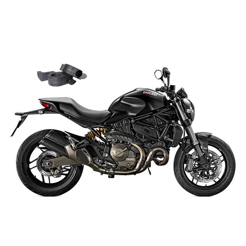 Halterung für Ducati Monster 821