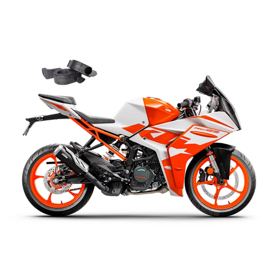 Halterung für KTM RC-125