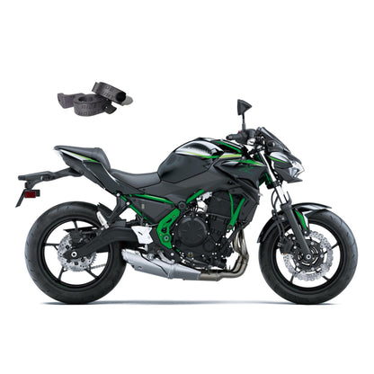 Halterung für Kawasaki Z650