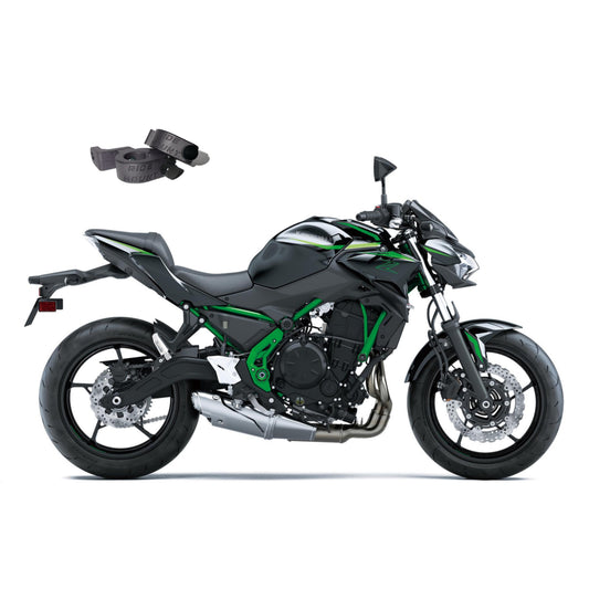 Halterung für Kawasaki Z650