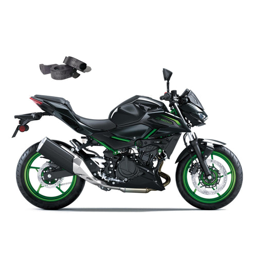 Halterung für Kawasaki Z125