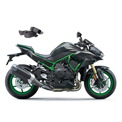 Halterung für Kawasaki Z H2/SE