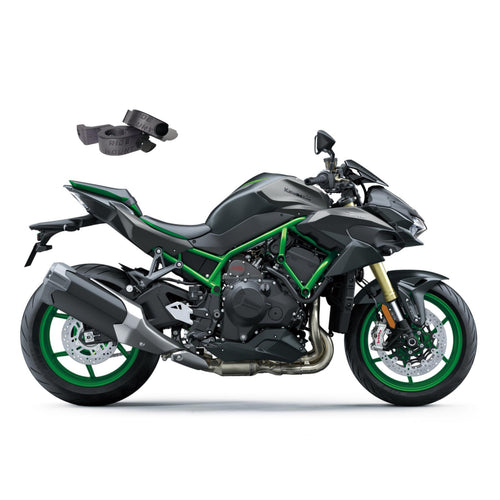 Halterung für Kawasaki Z H2/SE
