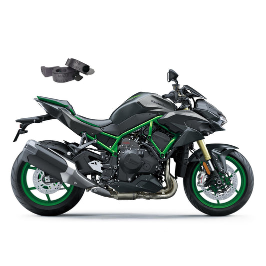 Halterung für Kawasaki Z H2/SE