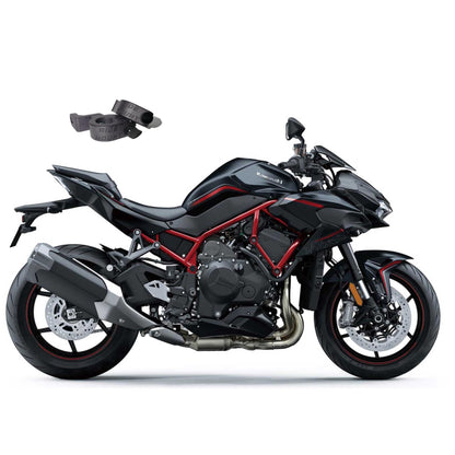 Halterung für Kawasaki Z H2/SE
