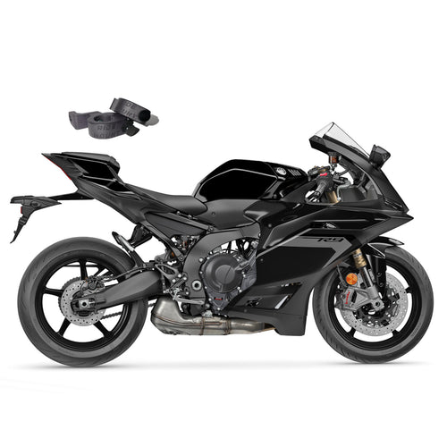 Halterung für Yamaha R9