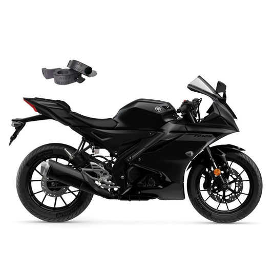 Halterung für Yamaha R125