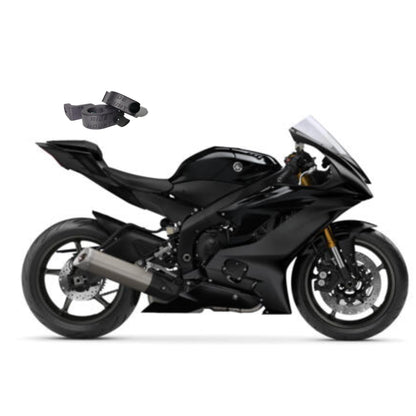Halterung für Yamaha R6