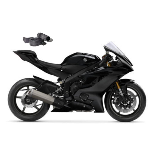 Halterung für Yamaha R6