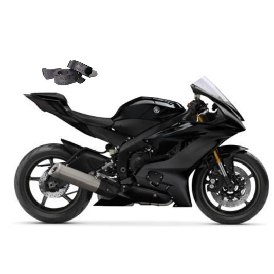 Halterung für Yamaha R6