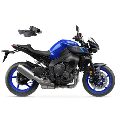 Halterung für Yamaha MT-10