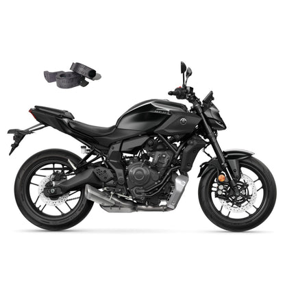 Halterung für Yamaha MT-07
