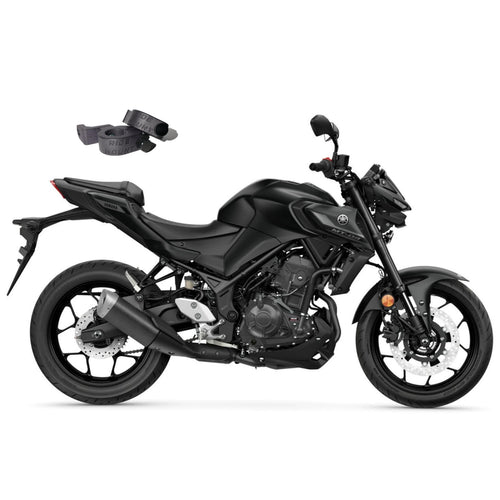 Halterung für Yamaha MT-03