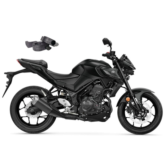 Halterung für Yamaha MT-03