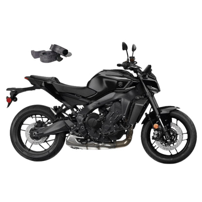 Halterung für Yamaha MT-09