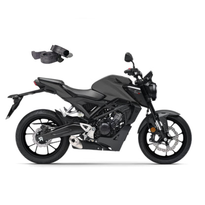 Halterung für Honda CB125R