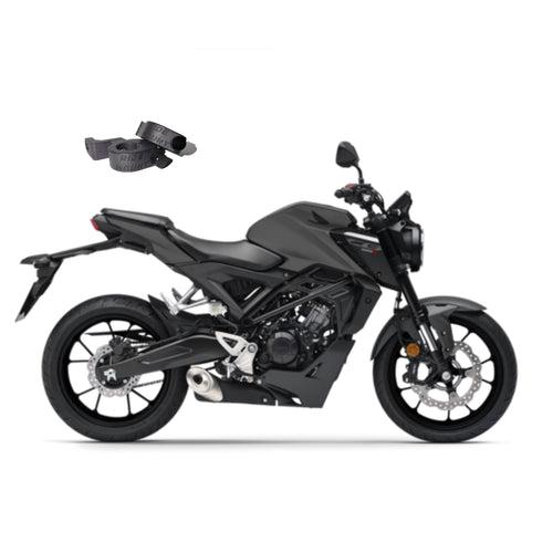 Halterung für Honda CB125R