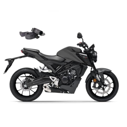 Halterung für Honda CB125R