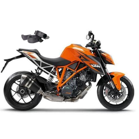 Halterung für KTM Super Duke 1290