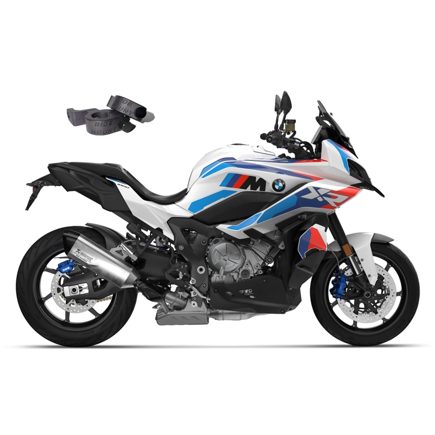 Halterung für BMW M1000XR