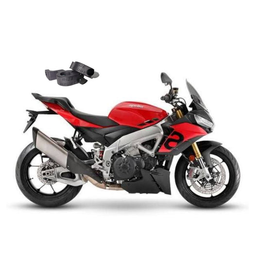 Halterung für Aprilia Tuono V4
