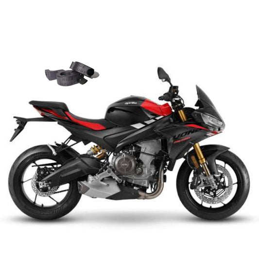 Halterung für Aprilia Tuono 660