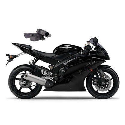 Insta360 DJI Kamera Halterung Motorrad für Yamaha R6