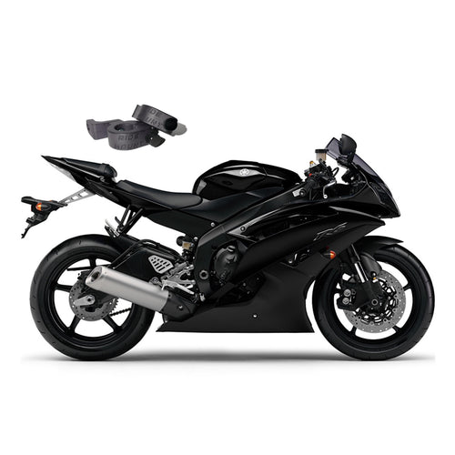 Insta360 DJI Kamera Halterung Motorrad für Yamaha R6
