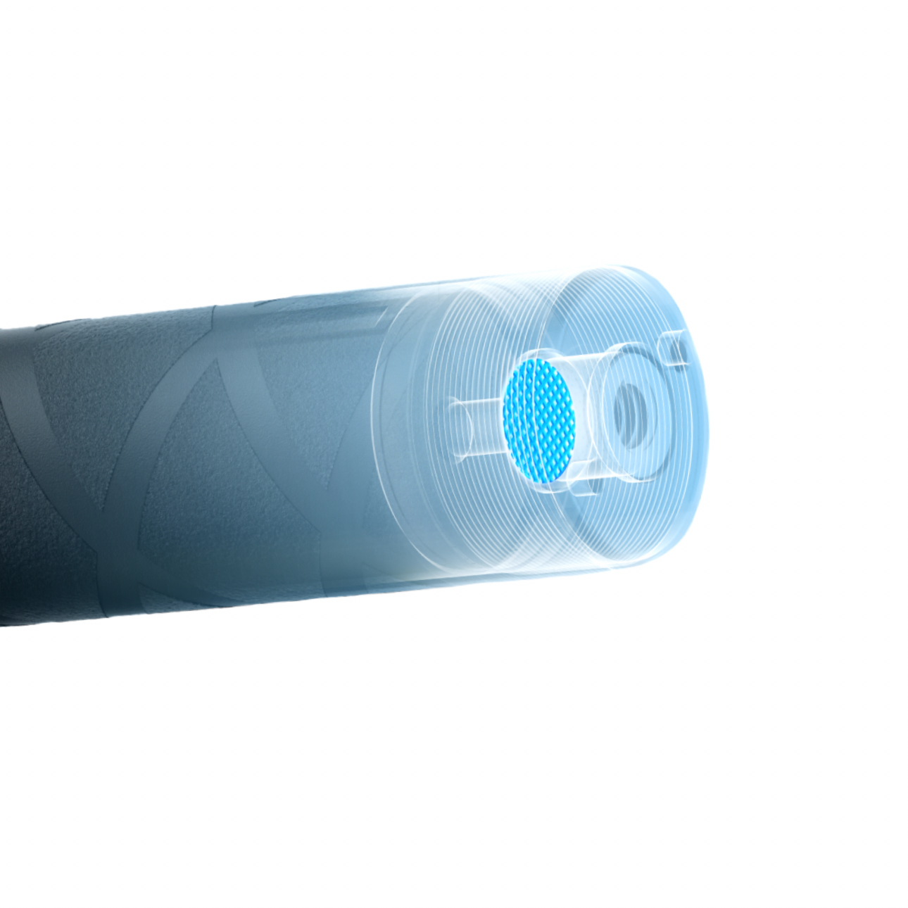 Insta360 Invisible Action-Selfie-Stick