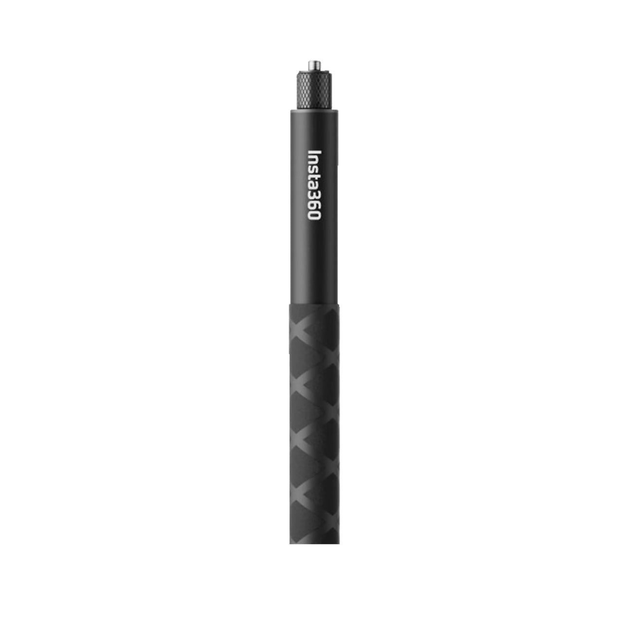 Insta360 Invisible Selfie Stick 114cm unsichtbar RideMount