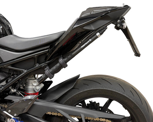 Motorrad Halterung für Insta360 & DJI